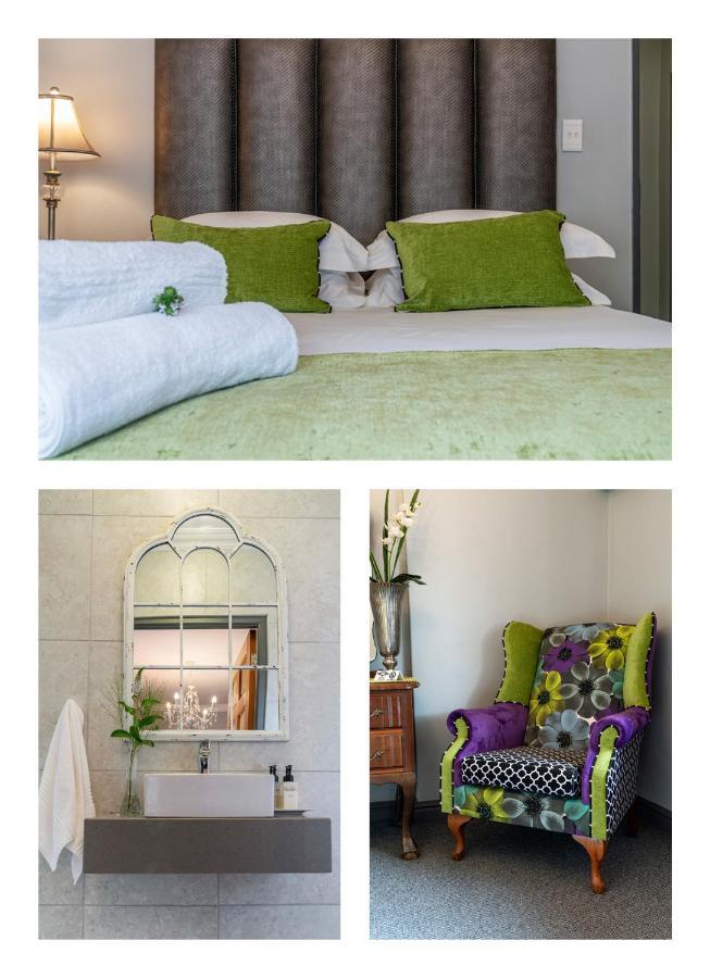 Villa Petit خليج جيفري المظهر الخارجي الصورة