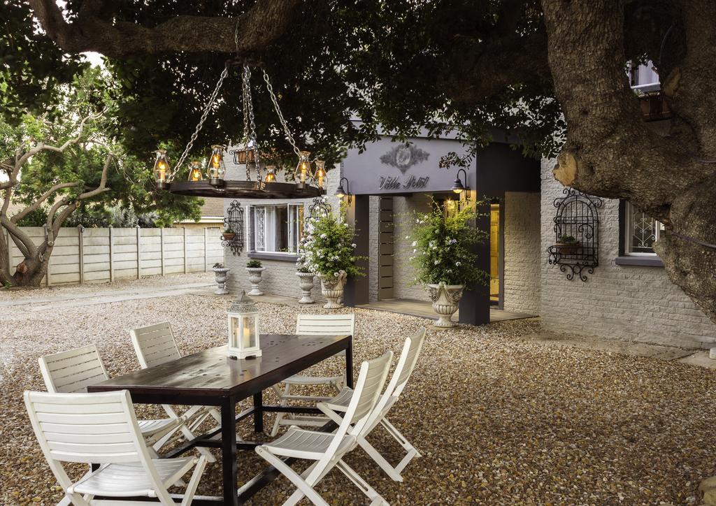 Villa Petit خليج جيفري المظهر الخارجي الصورة