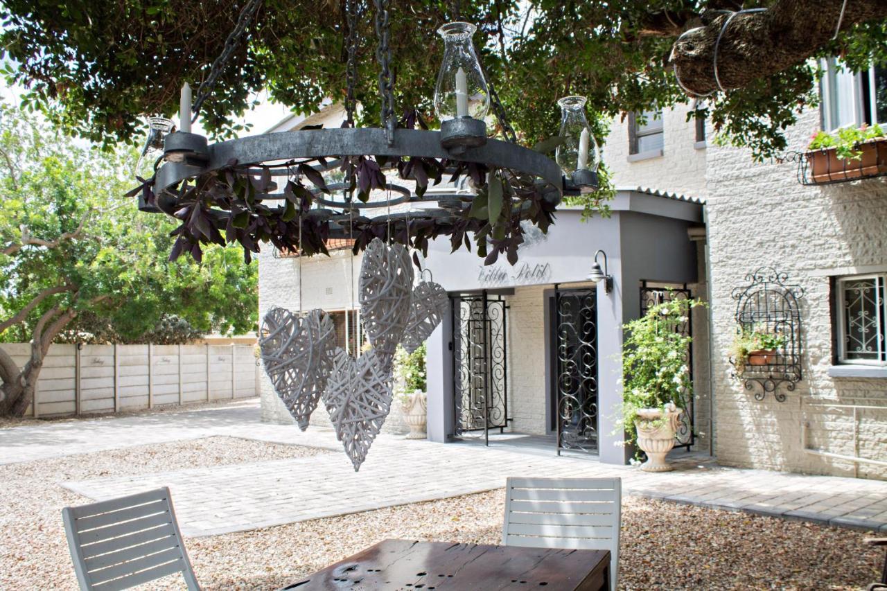 Villa Petit خليج جيفري المظهر الخارجي الصورة
