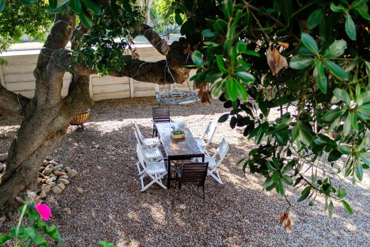 Villa Petit خليج جيفري المظهر الخارجي الصورة
